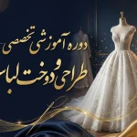 آموزش دوخت لباس کودک